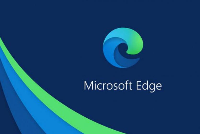 متصفح إيدج (Edge)