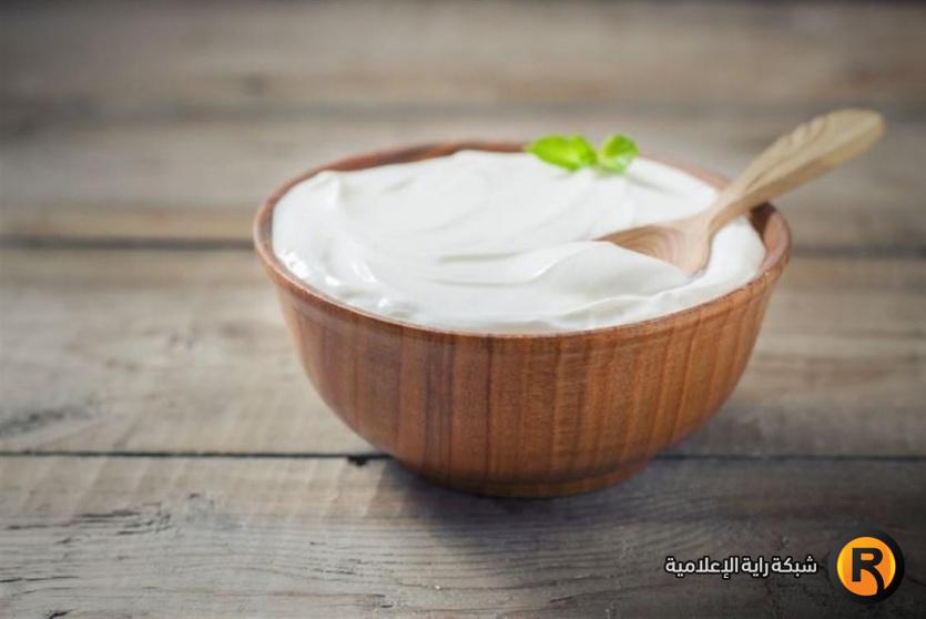 الزبادي - توضيحية 