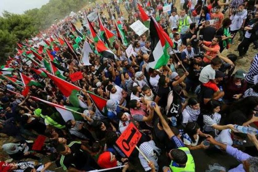 فعاليات شعبية