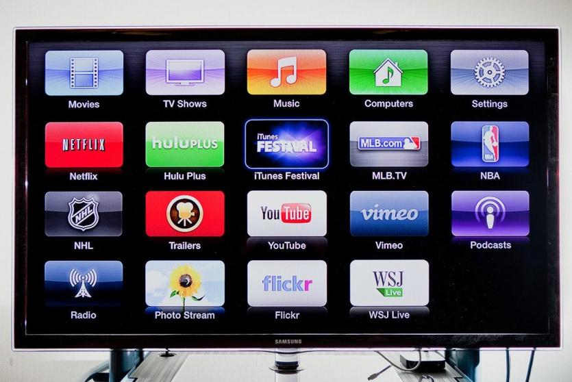 Apple TV