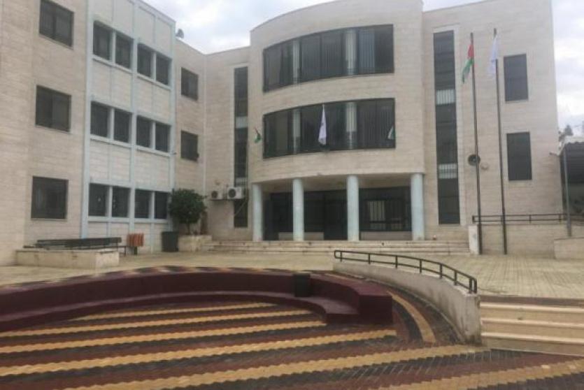  مدرسة طولكرم الصناعية المهنية