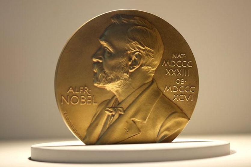 جائزة نوبل
