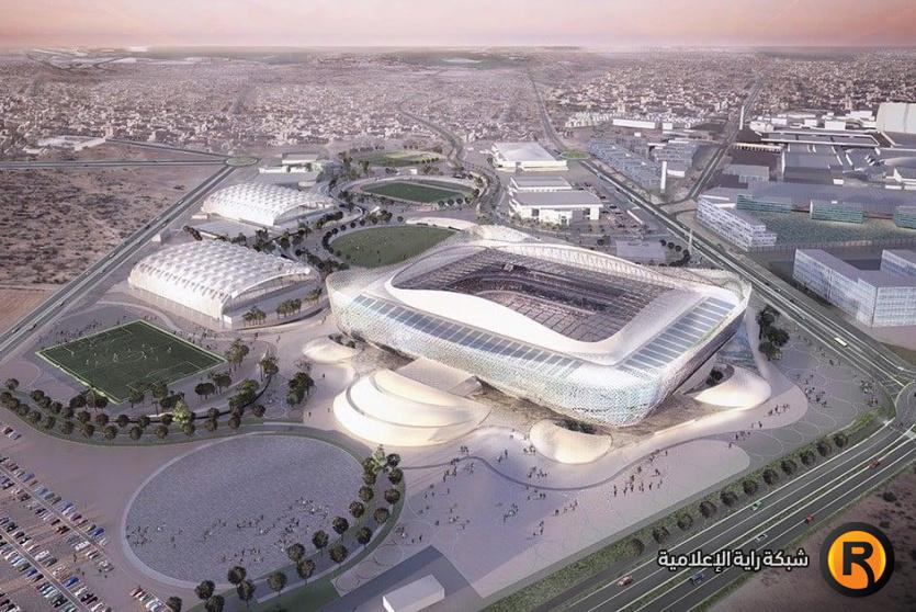 استاد الريان