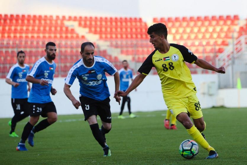 دوري المحترفين