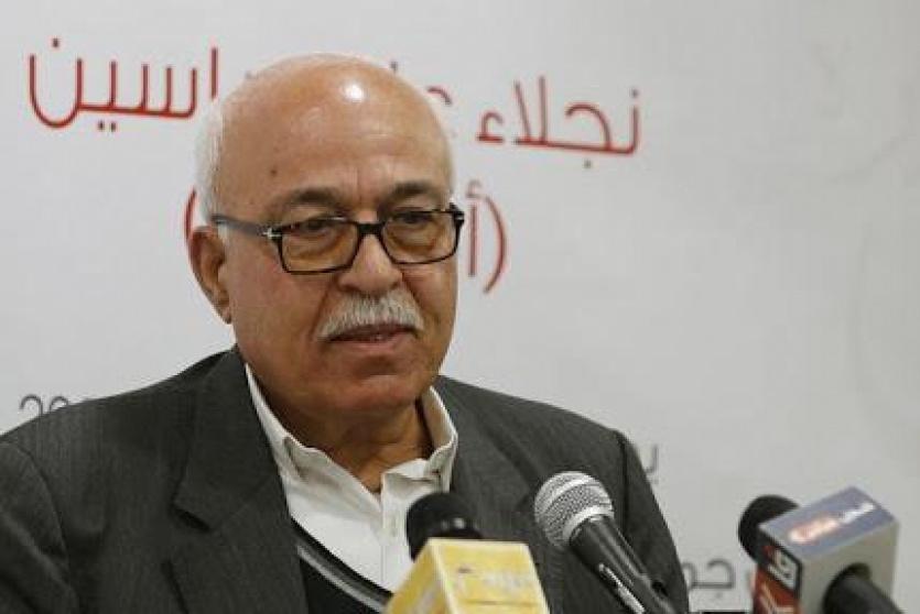 رأفت: إسرائيل لم ترد بالموافقة أو الرفض على إجراء الانتخابات في القدس