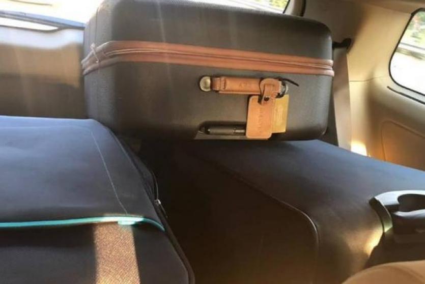 اموال قطرية دخل غزة 