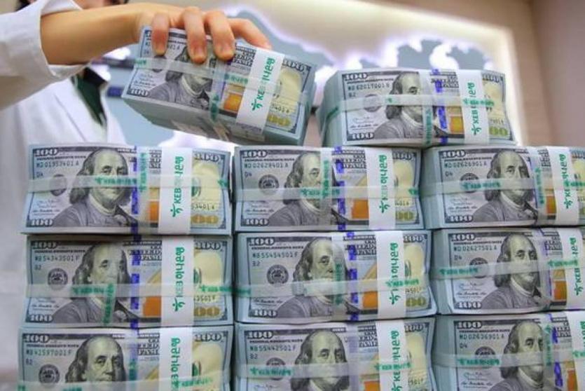 دولار أميركي