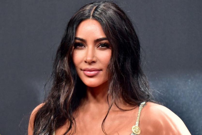  كيم كاردشيان