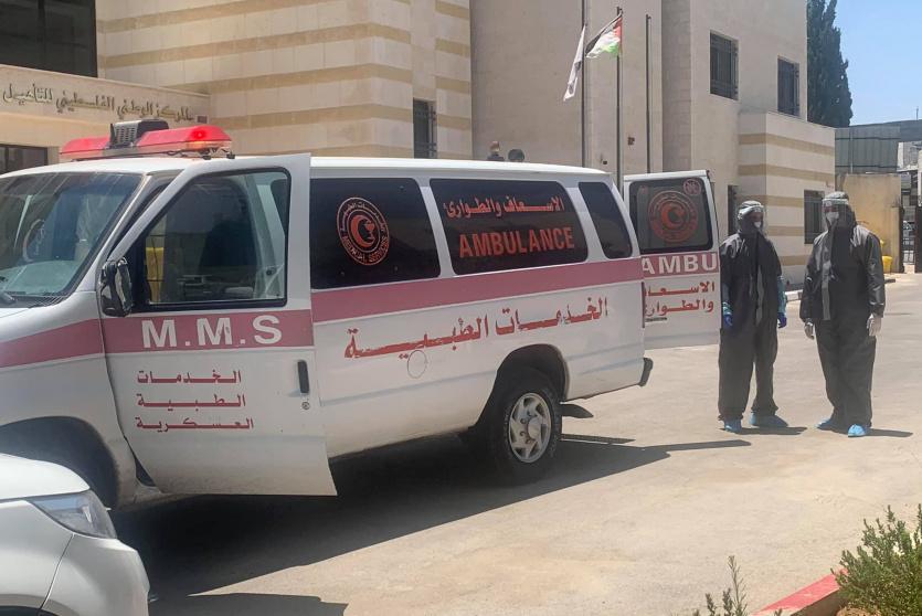 الخدمات الطبية العسكرية