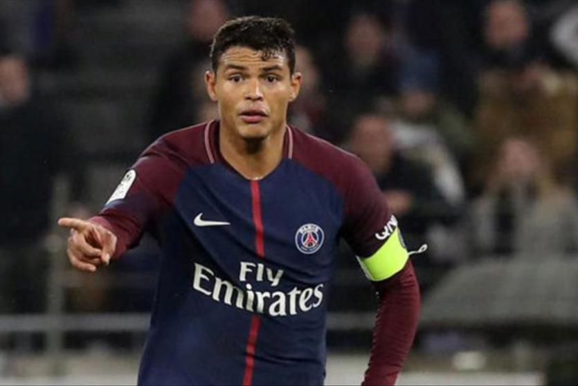 تياغو سيلفا