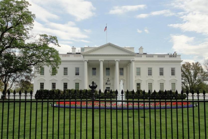 البيت الأبيض