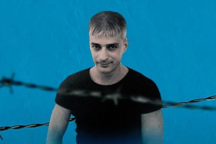 كمال ابو وعر