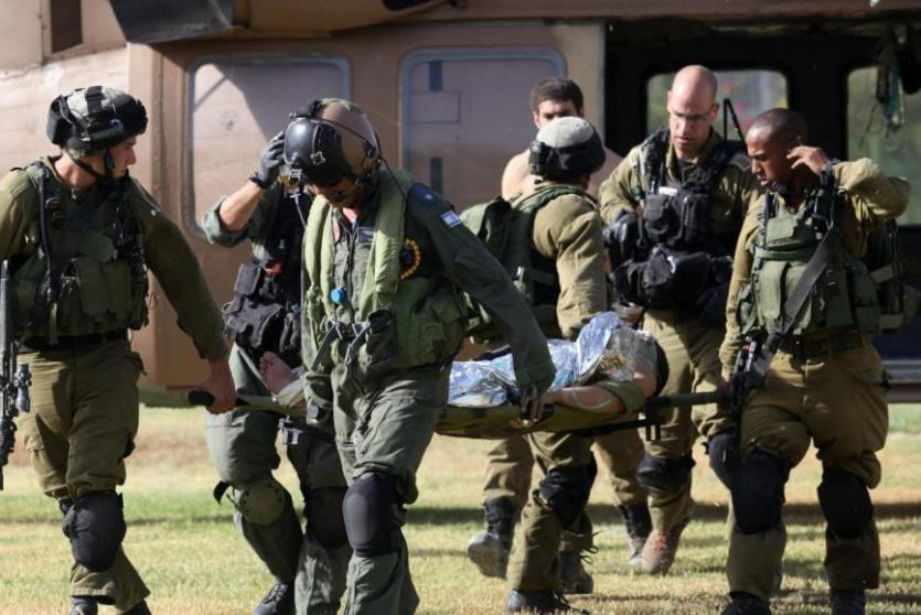 مقتل جندي - صورة أرشيفية 