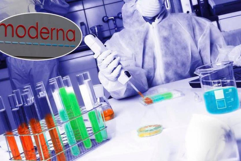 تطوير لقاح ضد فيروس كورونا