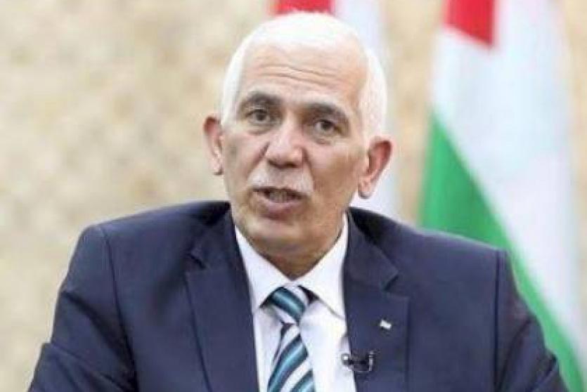 محافظ بيت لحم