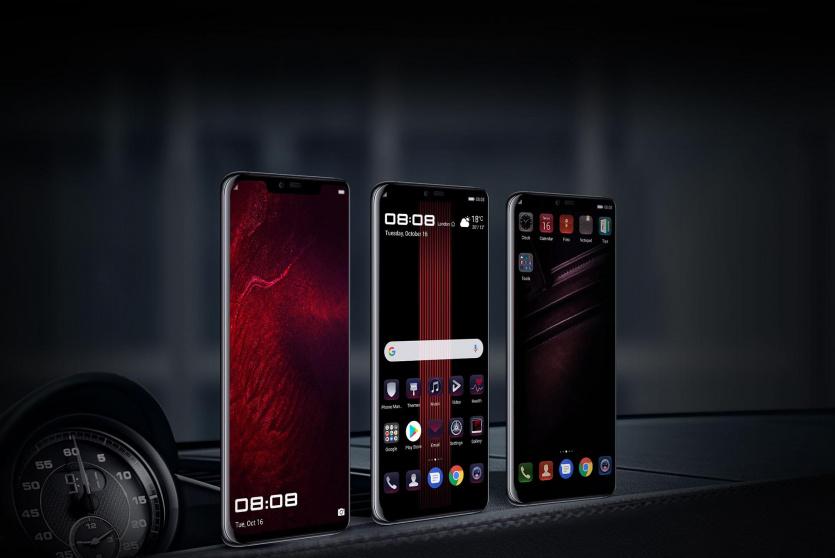 هواتف هواوي