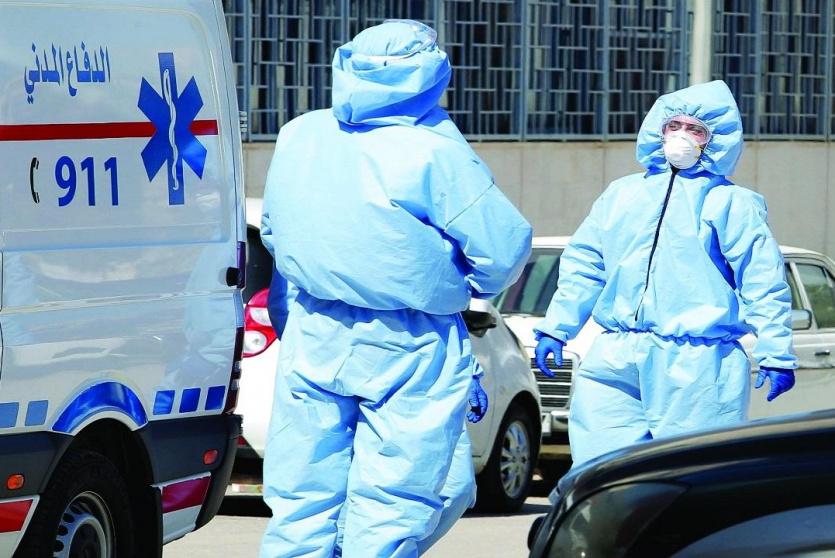 اجراءات للوقياة من كورونا 