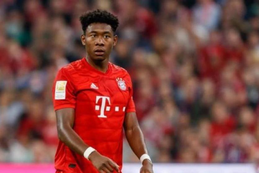 دافيد الابا