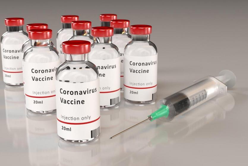 لقاح نوفافاكس