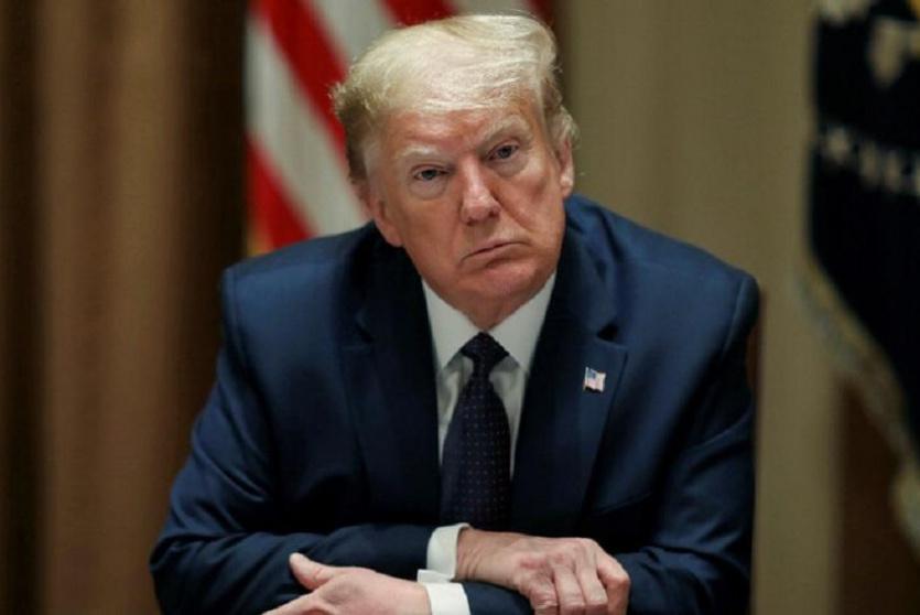 دونالد ترامب