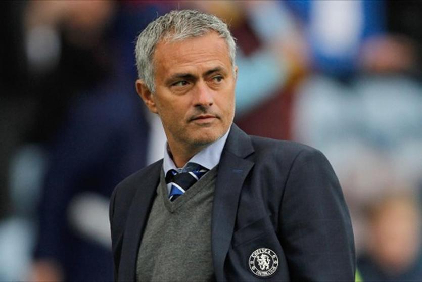 جوزيه مورينيو