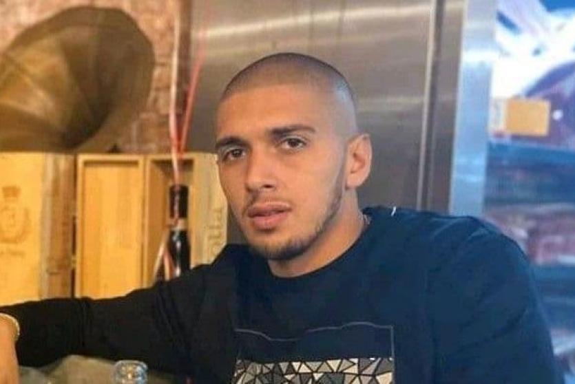 القتيل رباح نقلا 