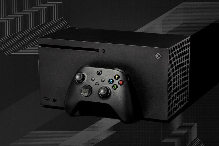 Xbox Series X