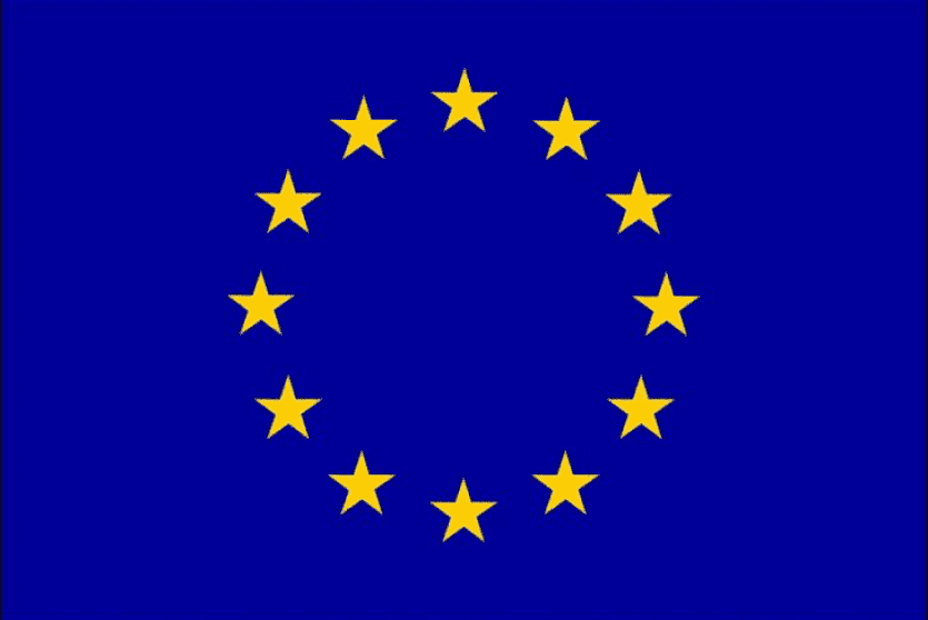 شعار الاتحاد الاوروبي
