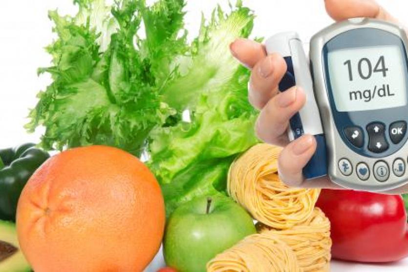 أطعمة تساعد مرضى السكري