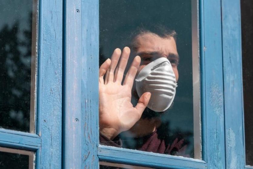 كورونا حول العالم - ارشيف