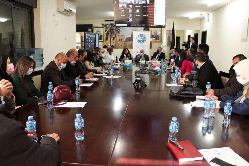 اعلان النتائج 