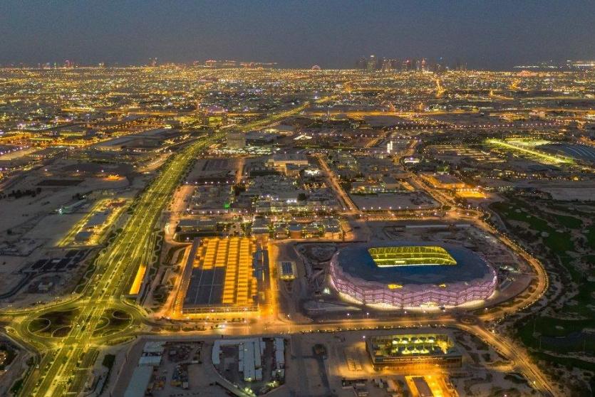 اللجنة المحلية المنظمة لمونديال الأندية تكشف عن توصيات التنقل والسلامة