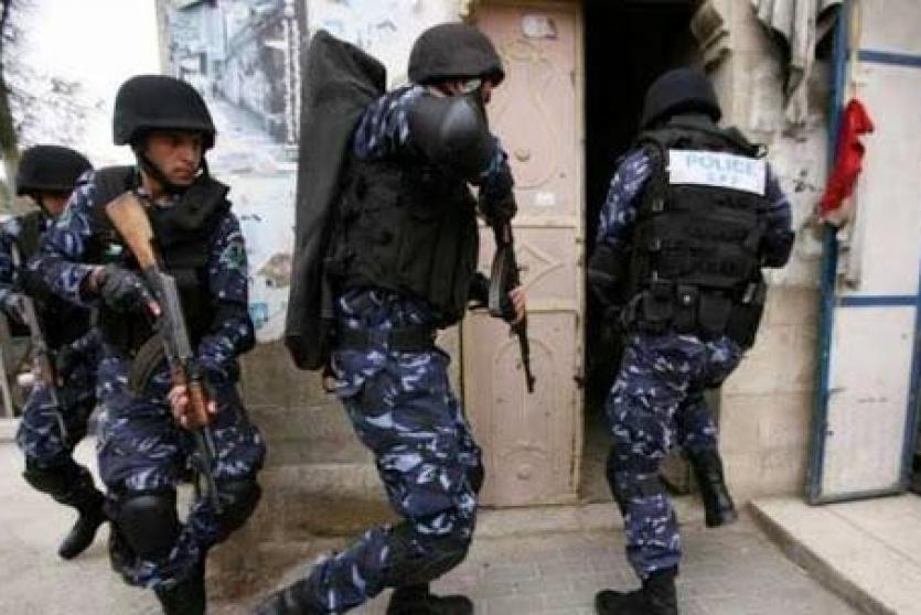 الشرطة - ارشيف