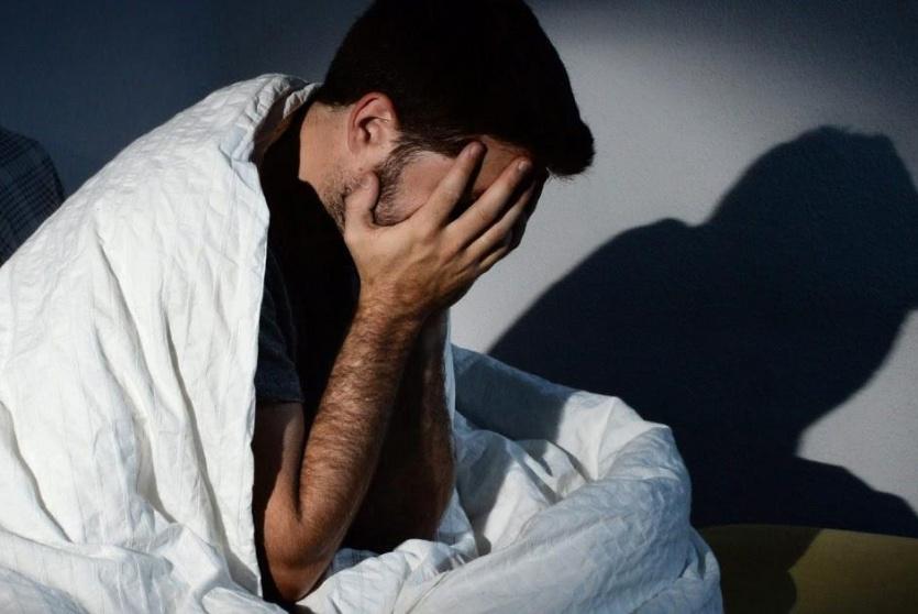 الأرق وصعوبة النوم