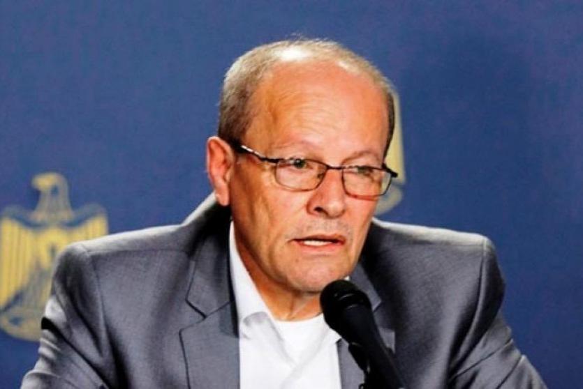 اللواء قدري ابو بكر 