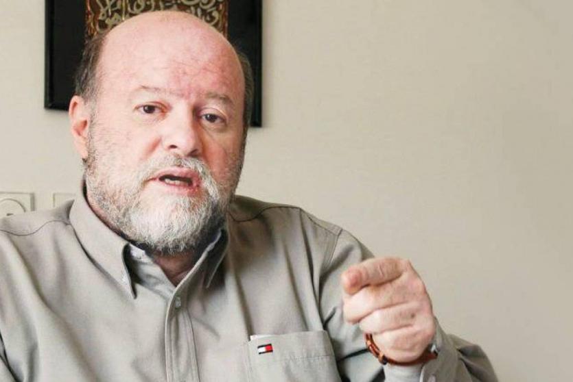 أنيس النقاش