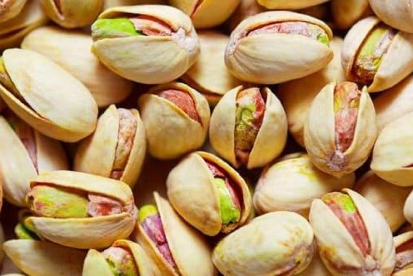 آثار سلبية لتناول الفستق بكثرة