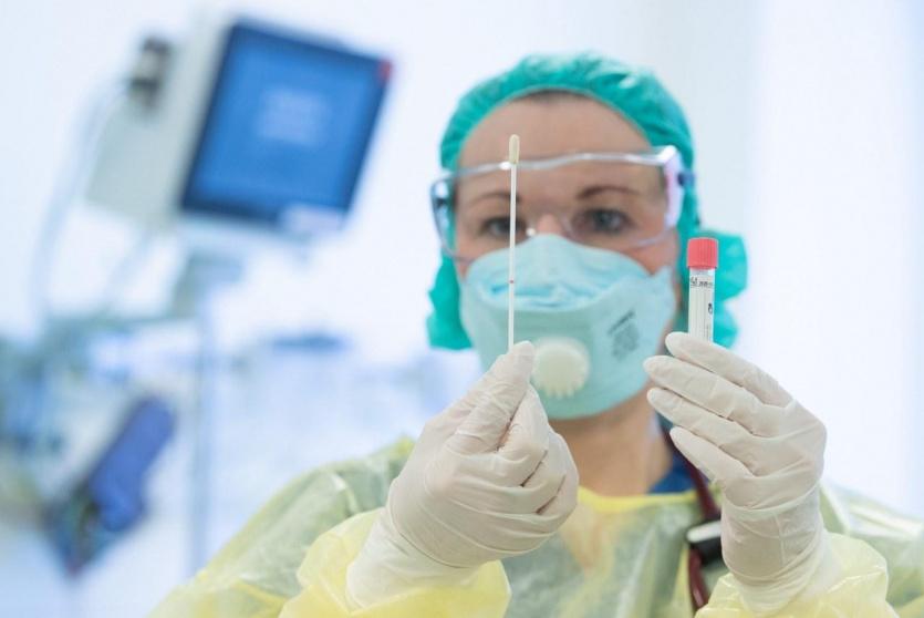 كورونا العالم 