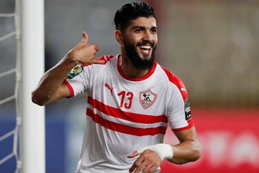 عاشقة الزمالك تبيع قرطها الذهبي لإبقاء ساسي مع القلعة البيضاء