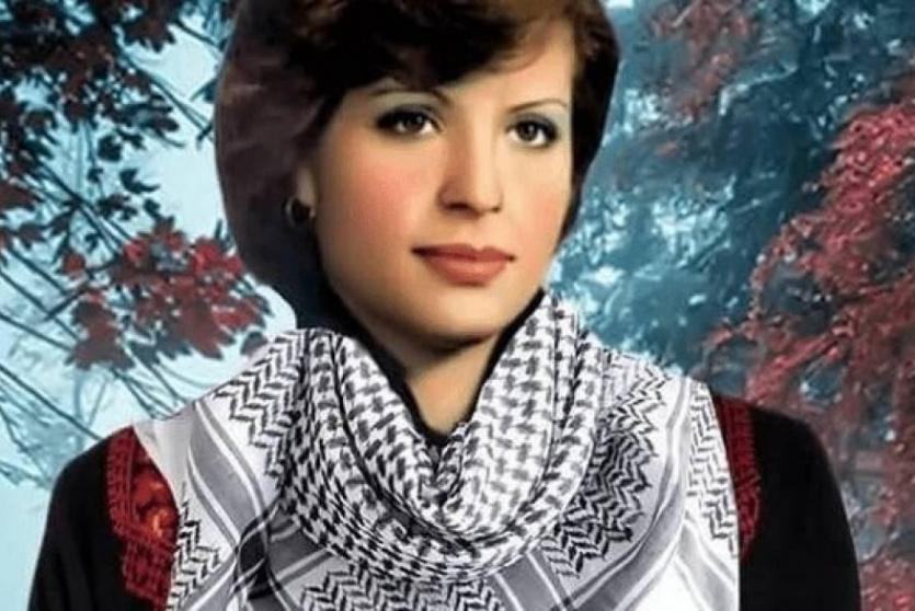 دلال المغربي