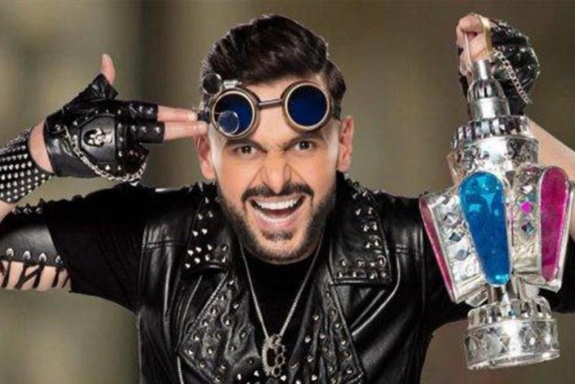 شاهد.. تسريب فيديو من برنامج رامز جلال في رمضان 2021