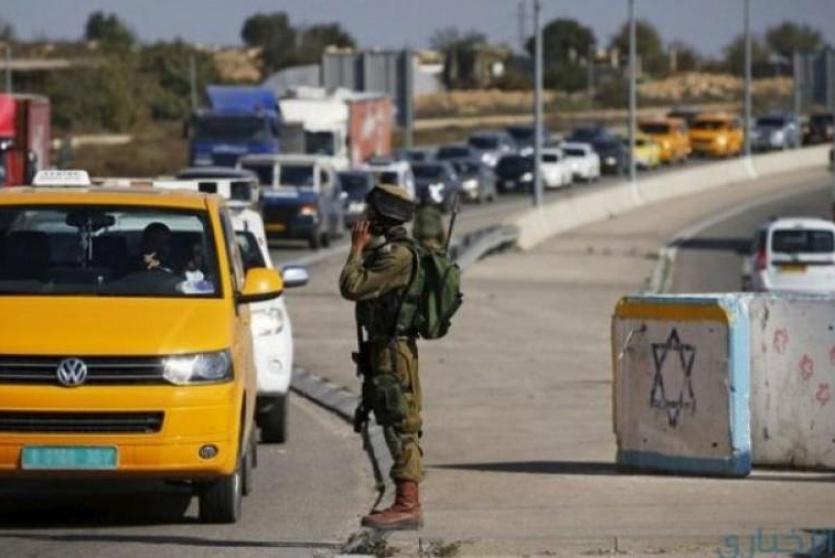 الاحتلال الاسرائيلي - ارشيف 