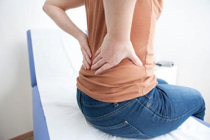 آلام العظام - توضيحية 