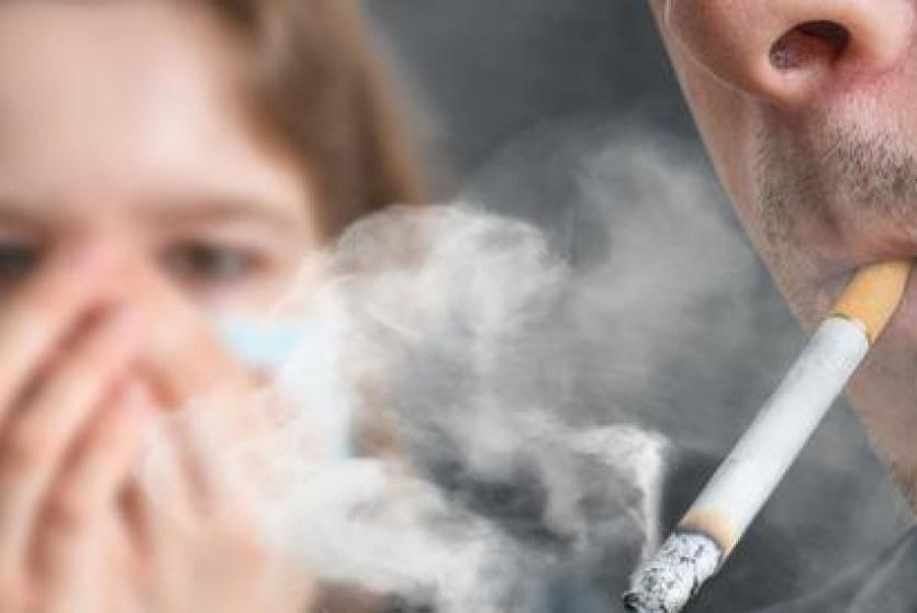 الآثار السلبية للتدخين على جسم الانسان