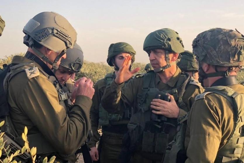 أفيف كوخافي