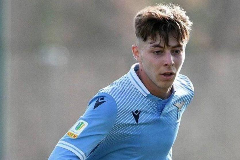 دانييل جويريني