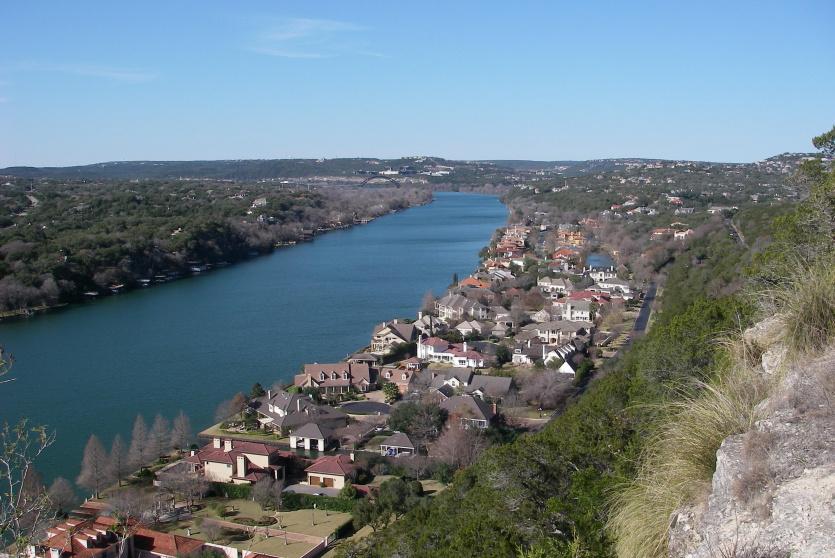 ولاية تكساس