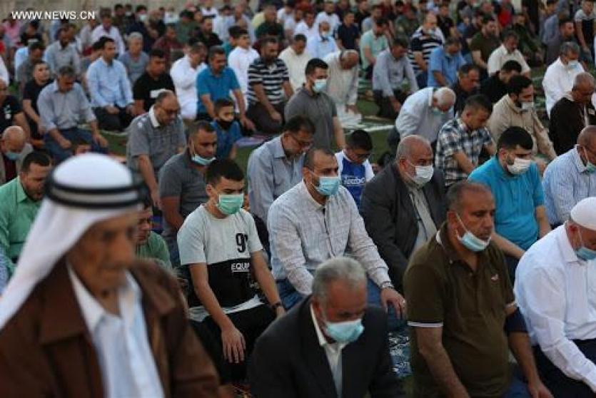 الأوقاف: قدمنا 3 مقترحات لصلاة التراويح في رمضان