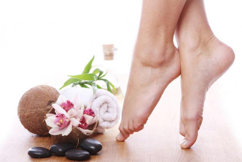 دوالي القدم