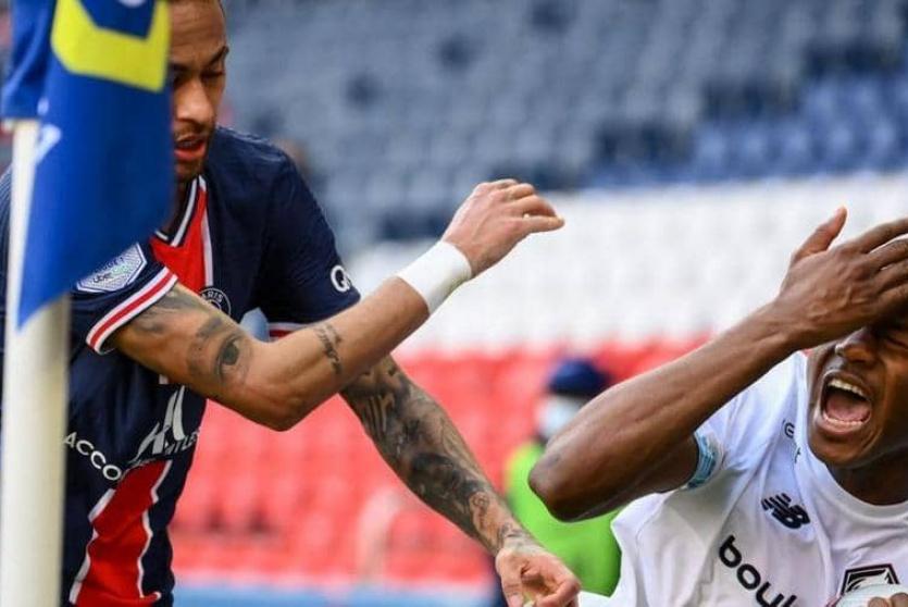 نيمار دا سيلفا